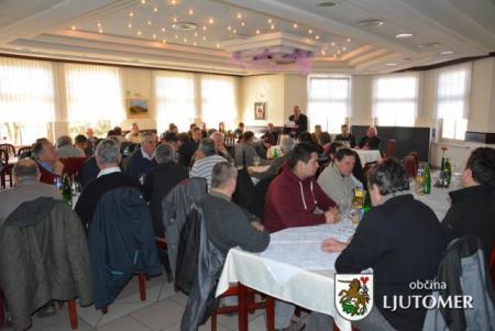 Občni zbor KK Ljutomer 5